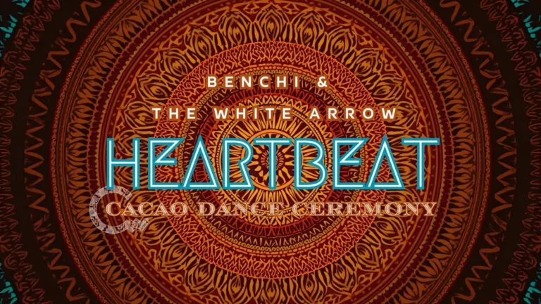 Heartbeat Cacao Dance