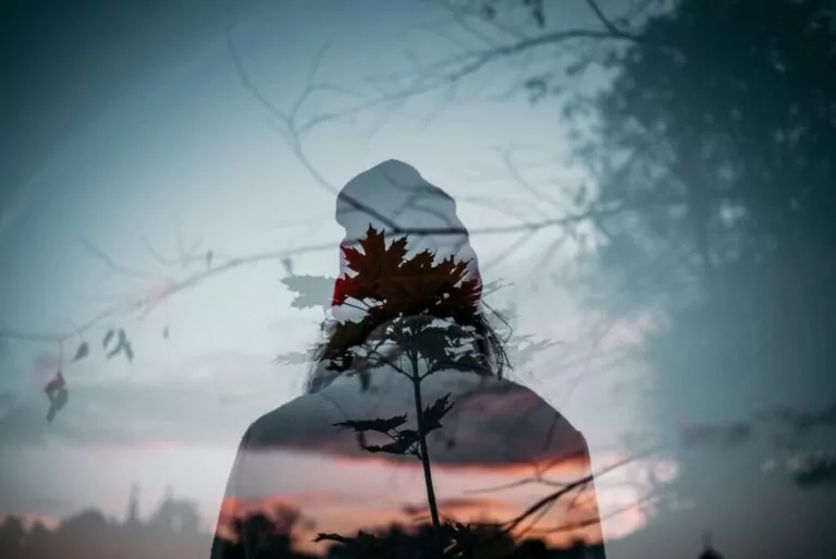 The Conscious Man