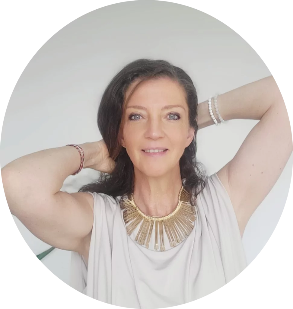 Iris Van den Ostende