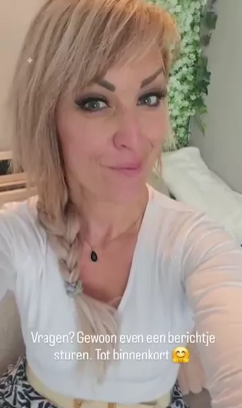Sabrina Dhont