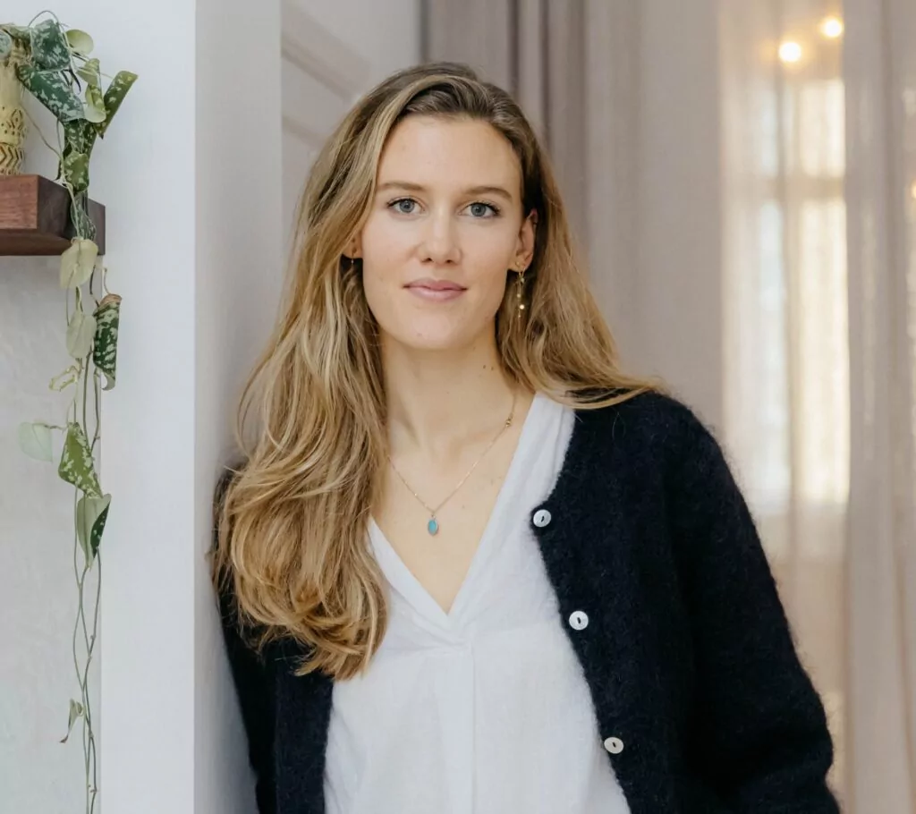 Serafine Vanschoenwinkel
