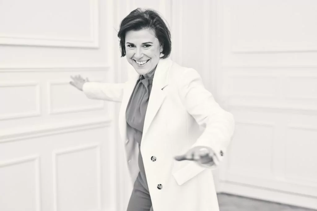 Nathalie Props