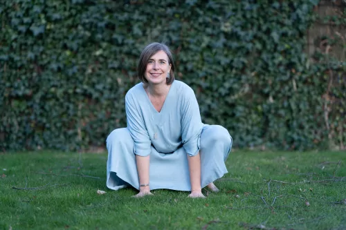 Valerie Heugebaert