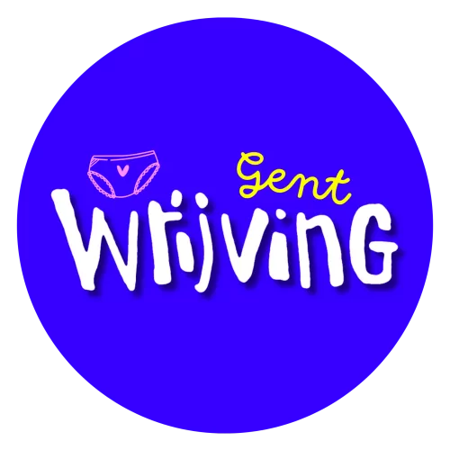 Blijven Wrijven