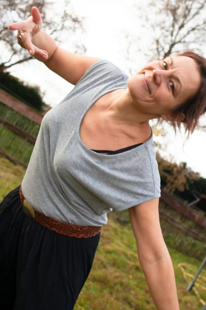 Imelda Kames