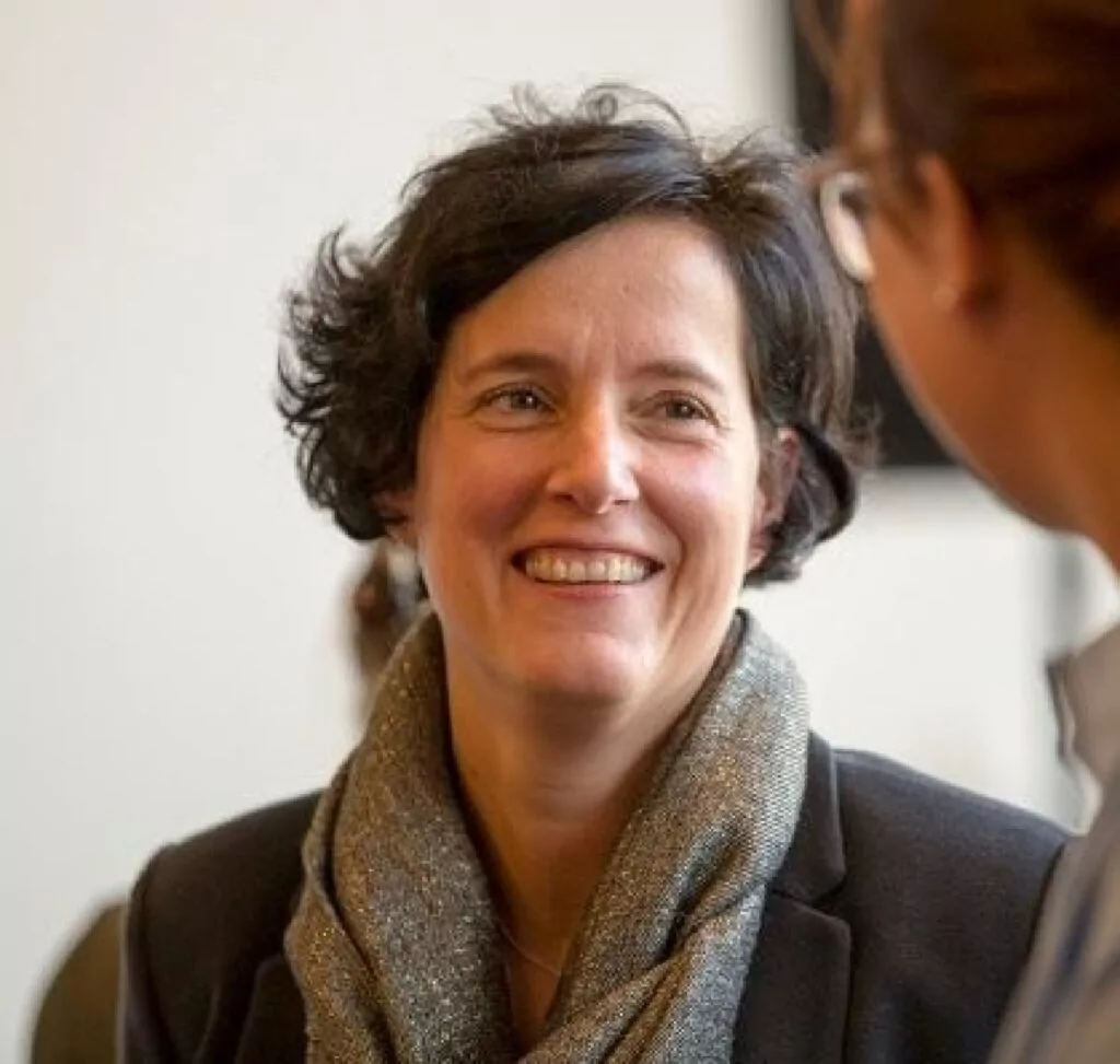 Valentine Van der Hauwaert