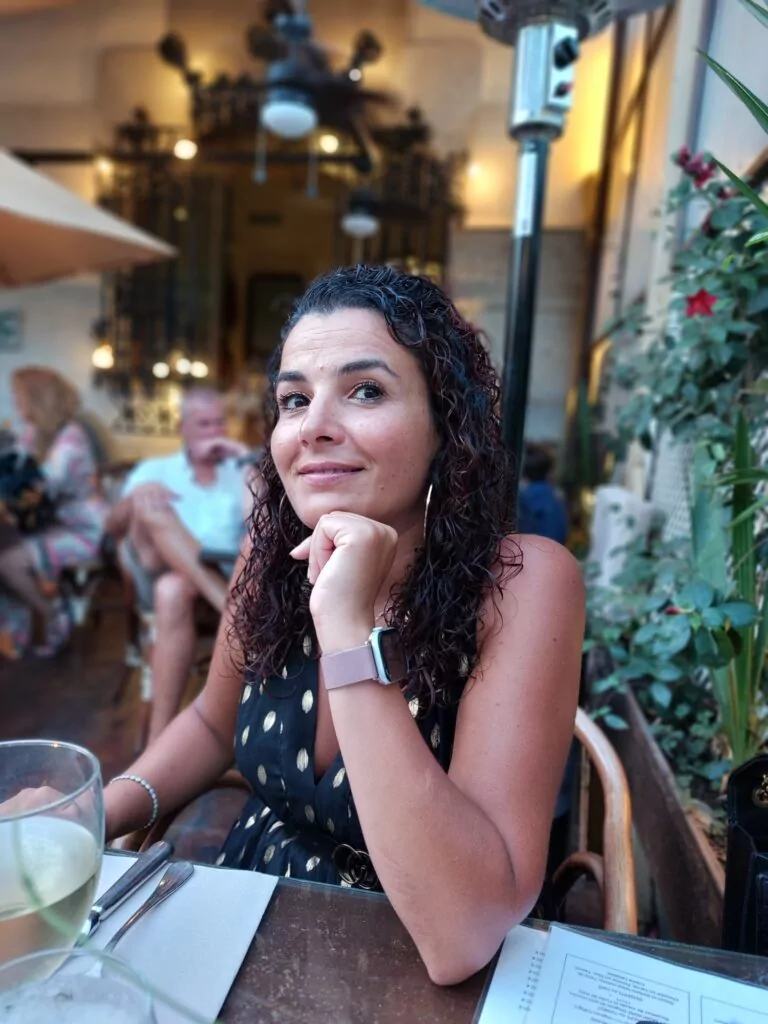 Saida Isbai