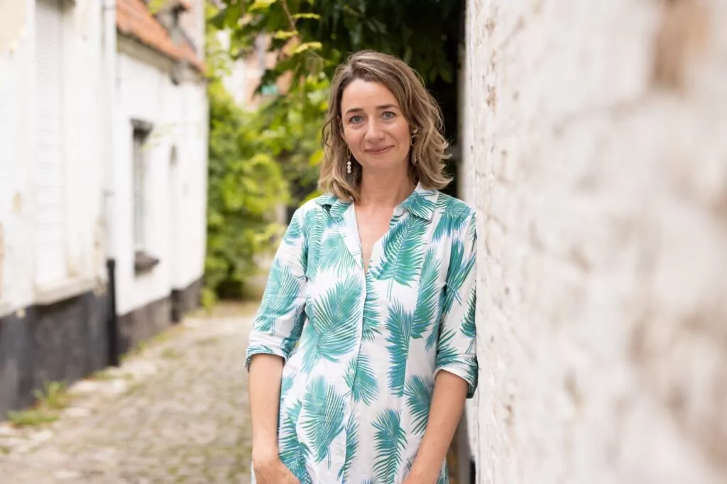 Nele Hermans