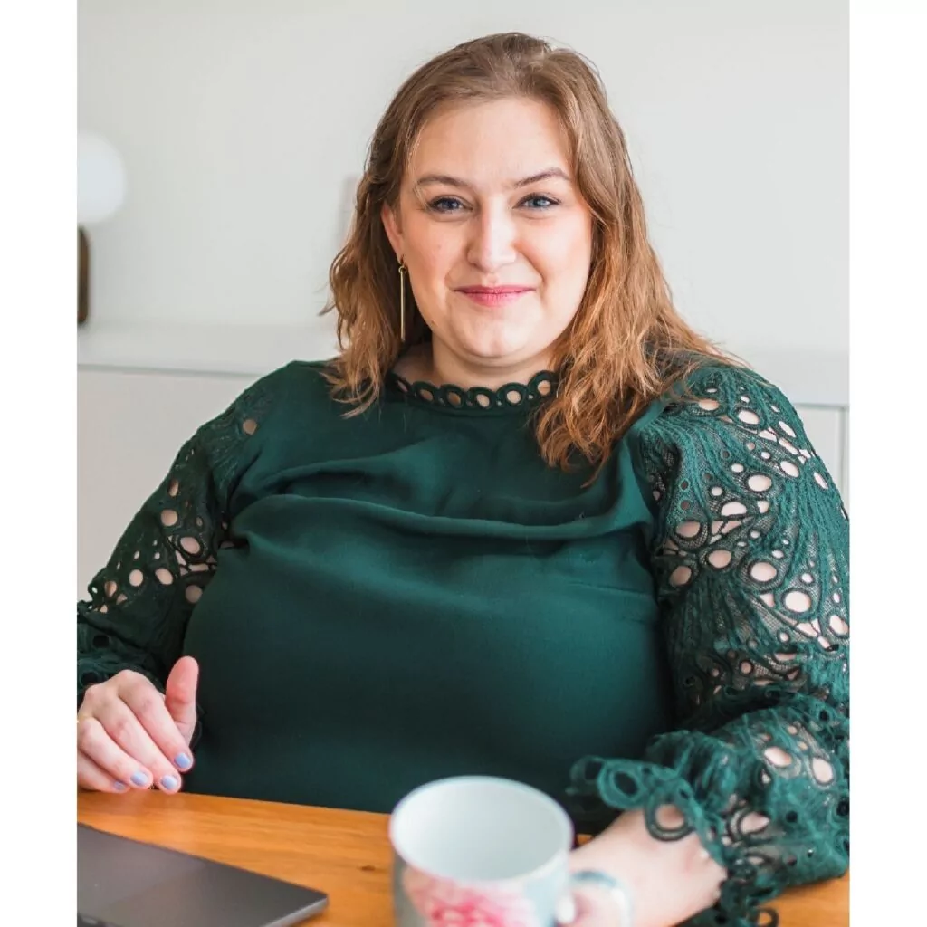Stéphanie Onghena