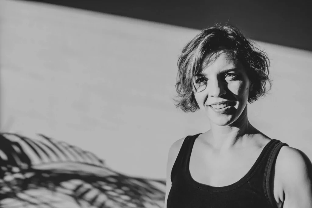Eva Meerpoel