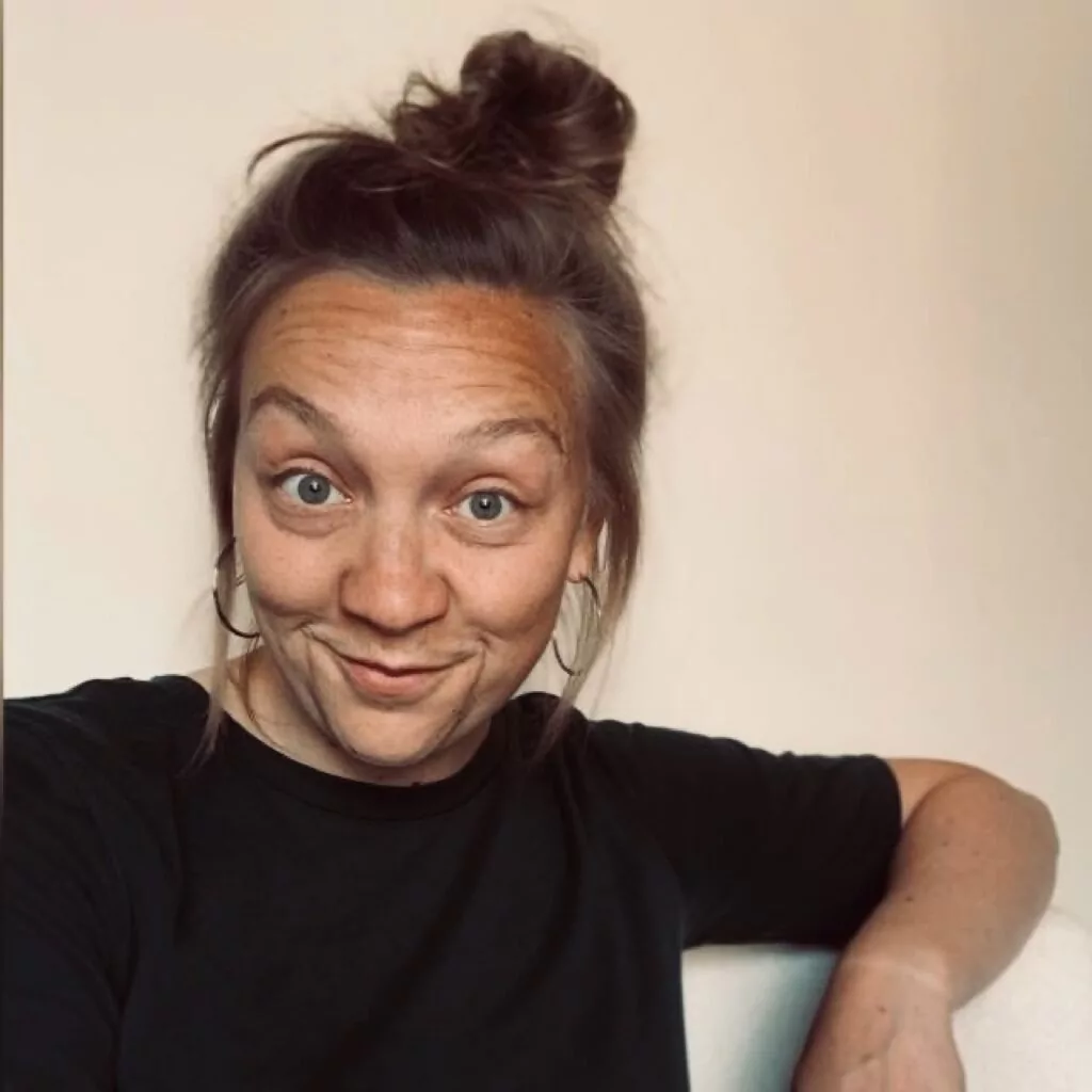 Sien Van den Brande