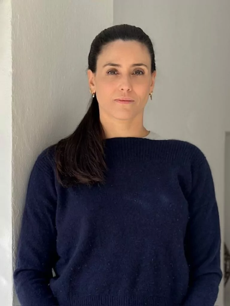 Sarah Jabloune