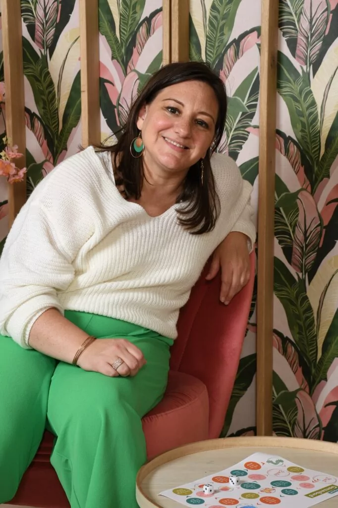 Kelly Van Schevensteen