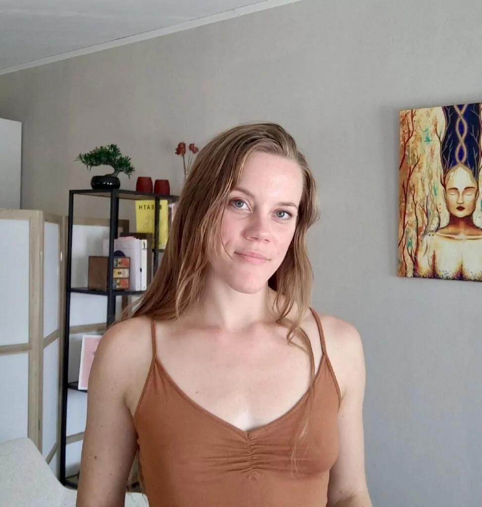 Tess Muse