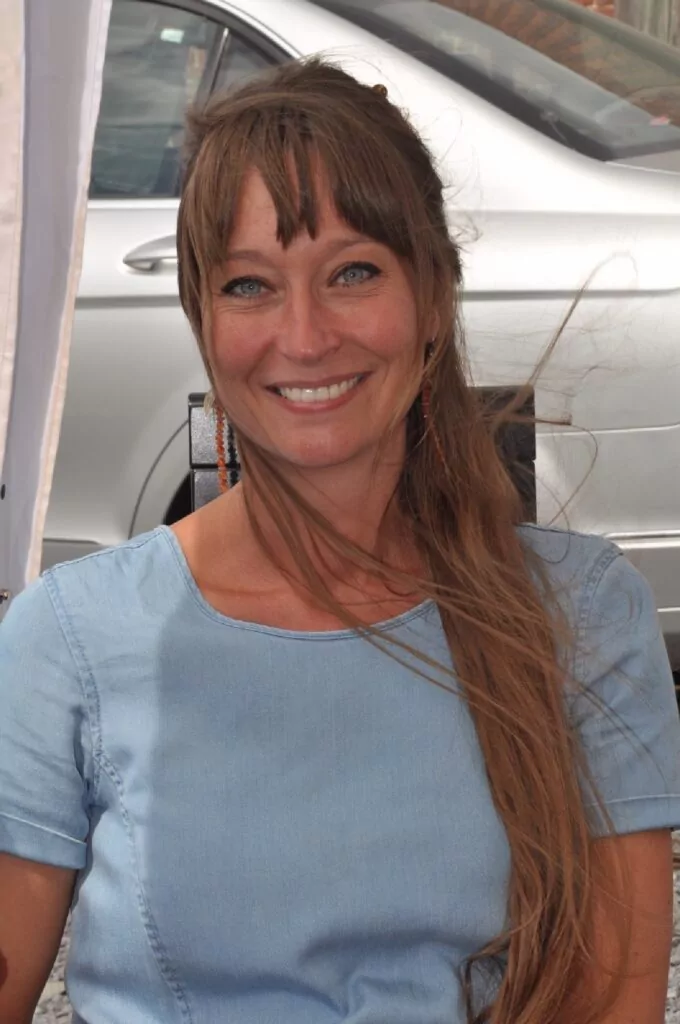 Magali de Jonghe