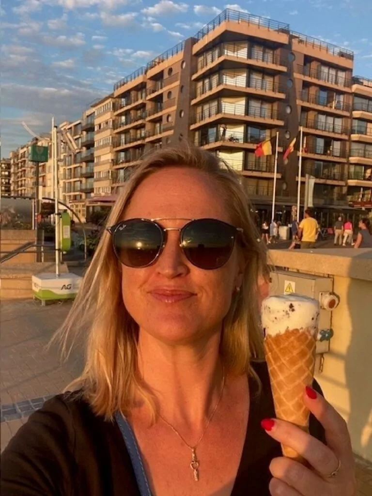 Riet Van der Schueren