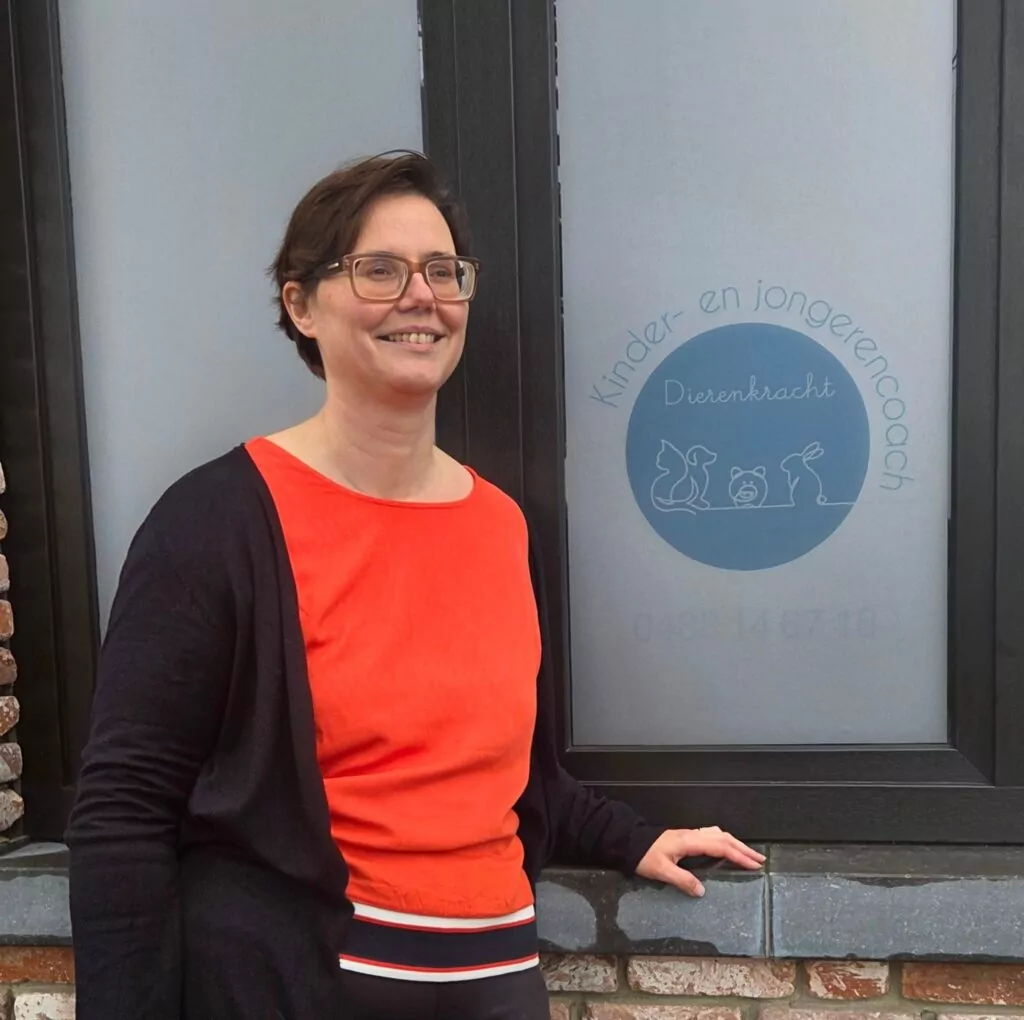 Astrid Mangelschots