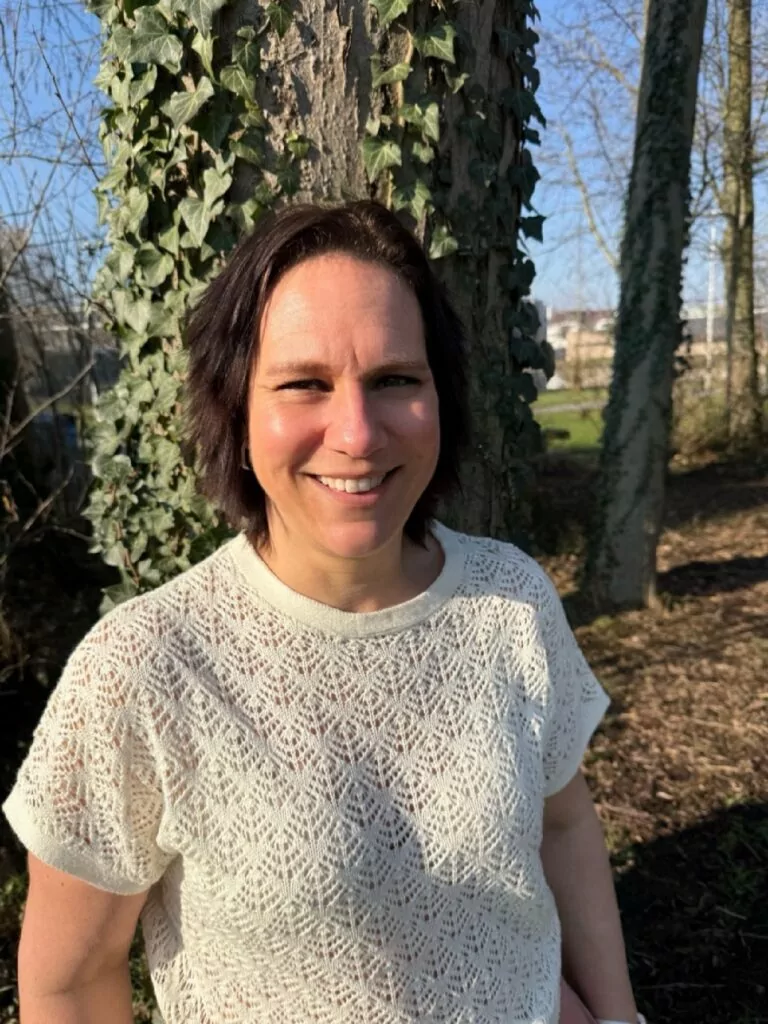 Debby Deklerck