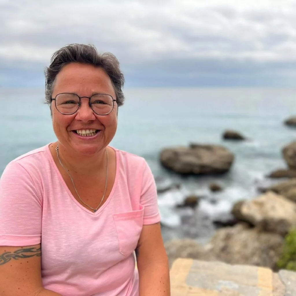 Sandra Legrand