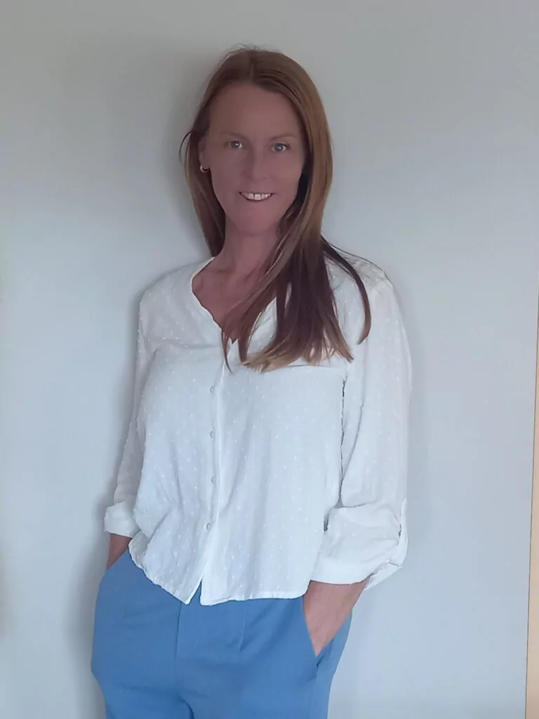 Sabrina Engelen