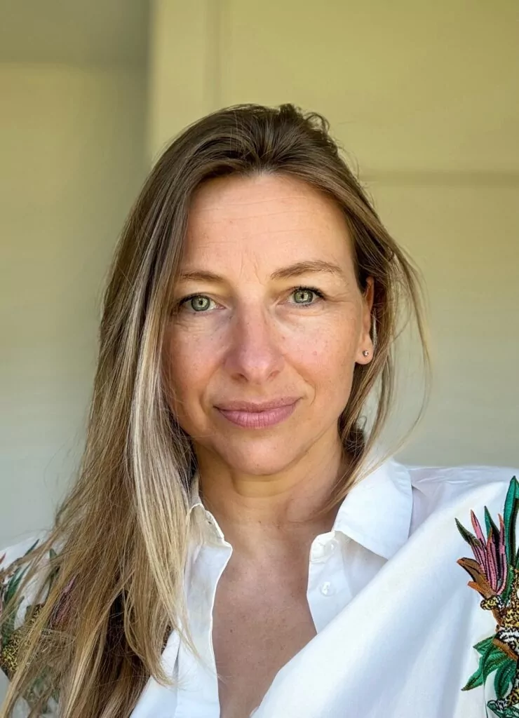Geertje Bellers