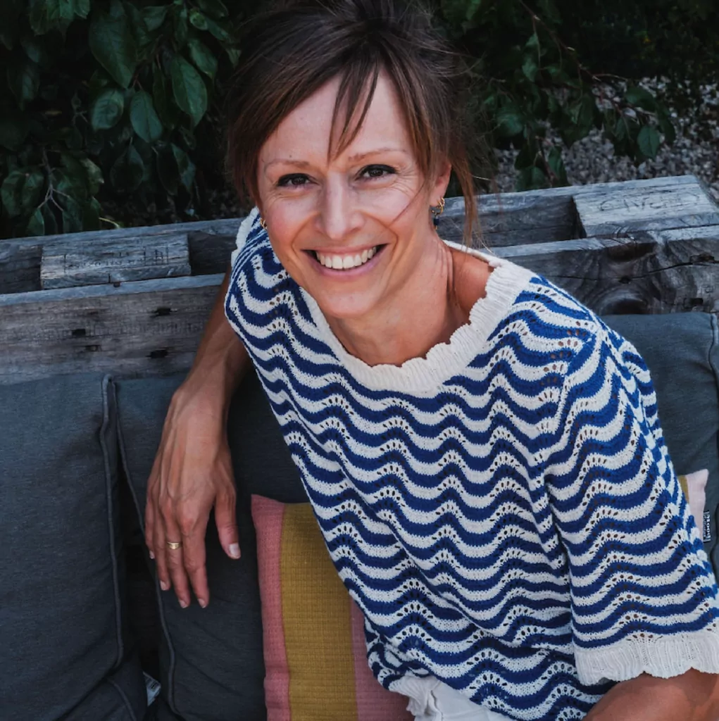 Sophie De Meyer