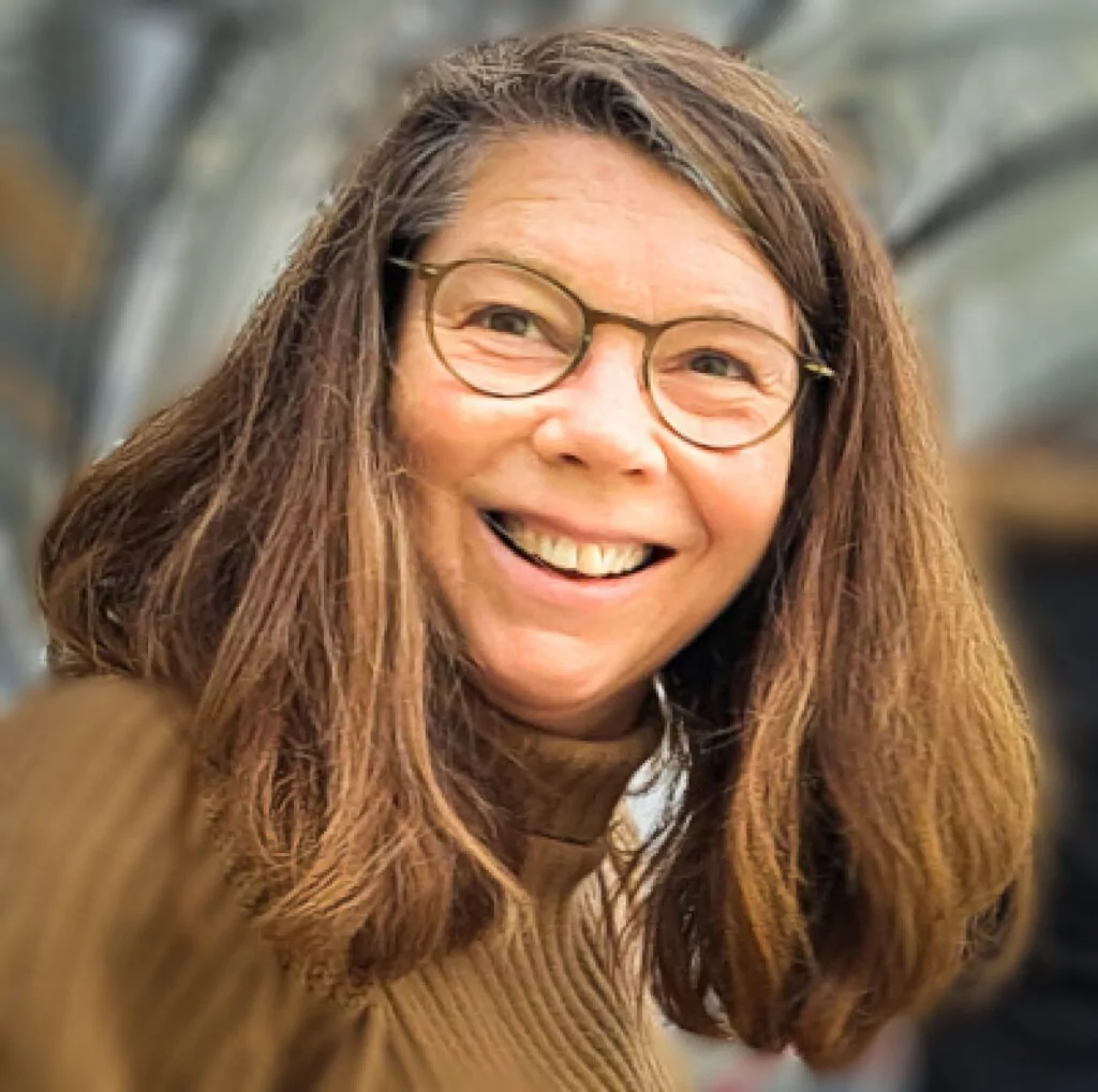 Christine Fettweis