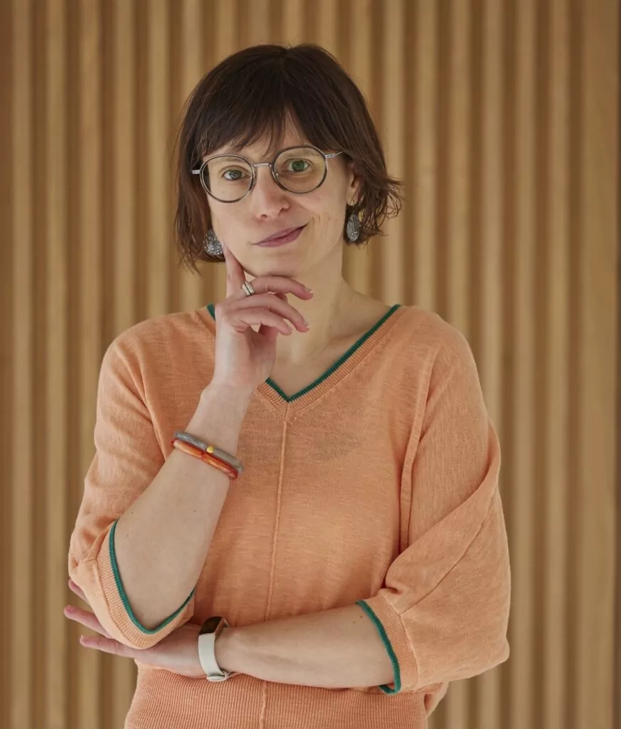 Sarah De Wilde