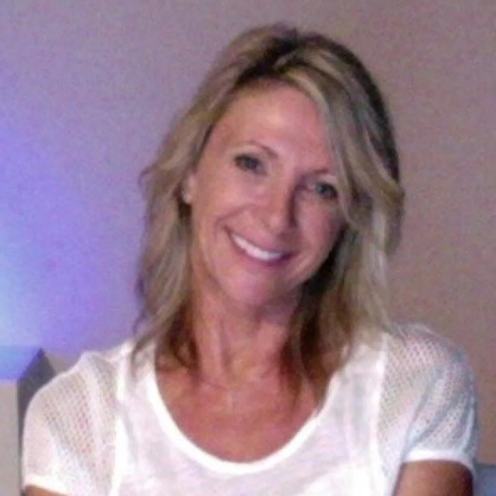 Anke De Rocker