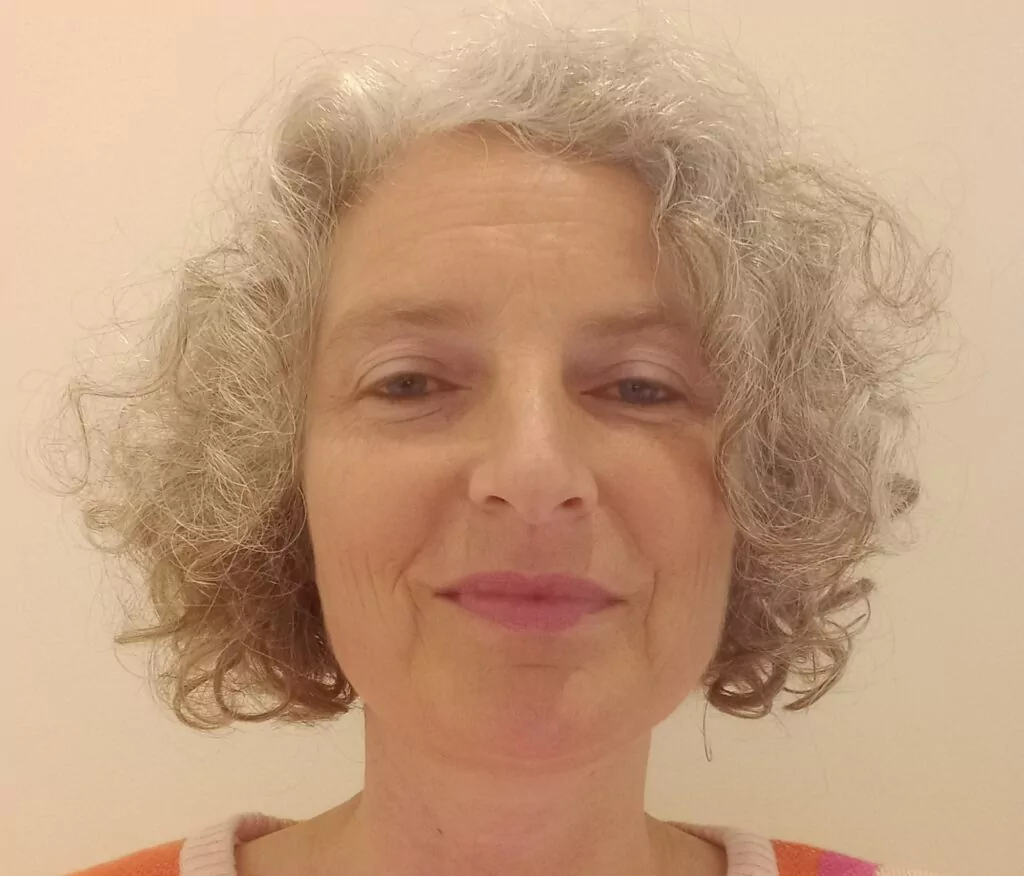 Annick Van Dijck
