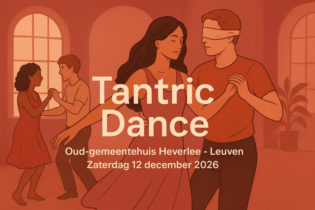 Tantric Dance