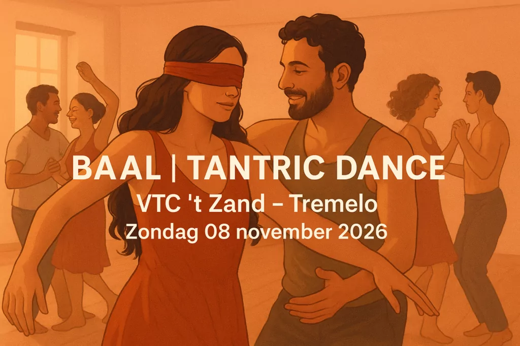 BAAL | TANTRIC DANCE