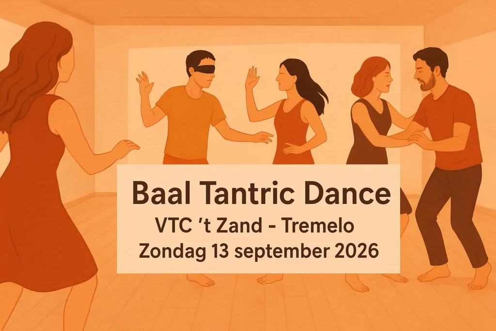 Baal Tantric Dance