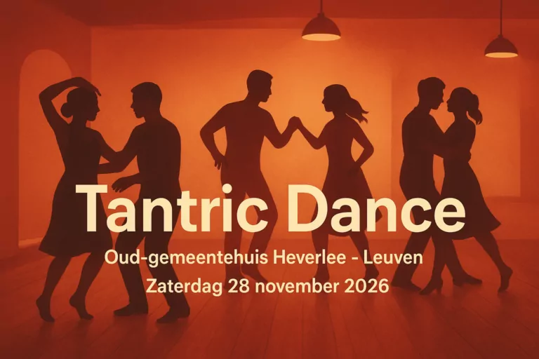 Sfeerbeeld van Tantric Dance