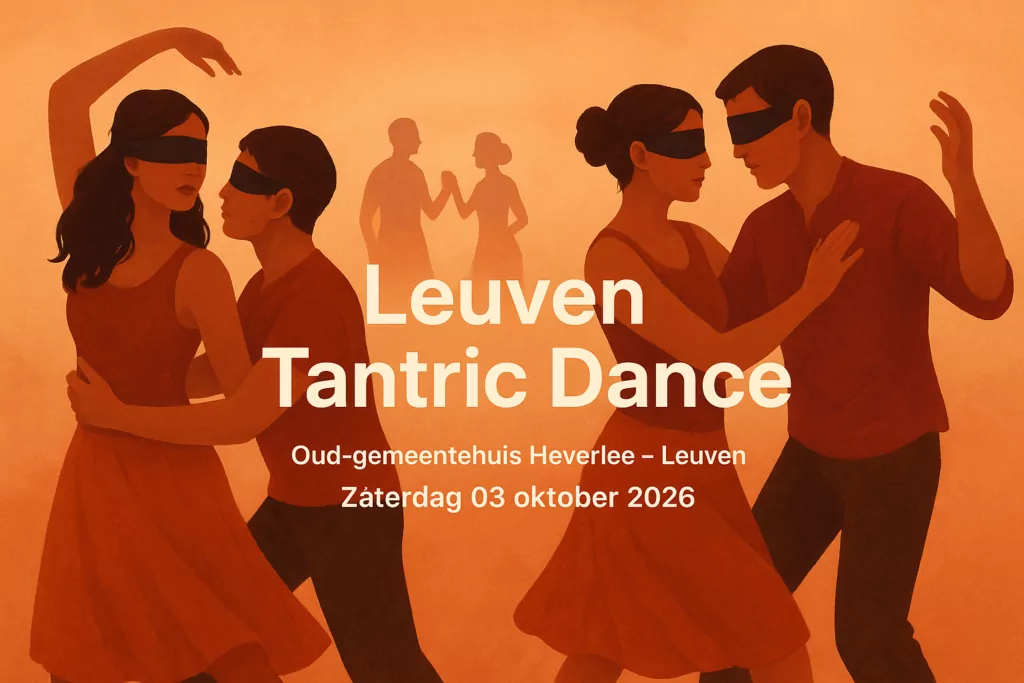 Leuven Tantric Dance