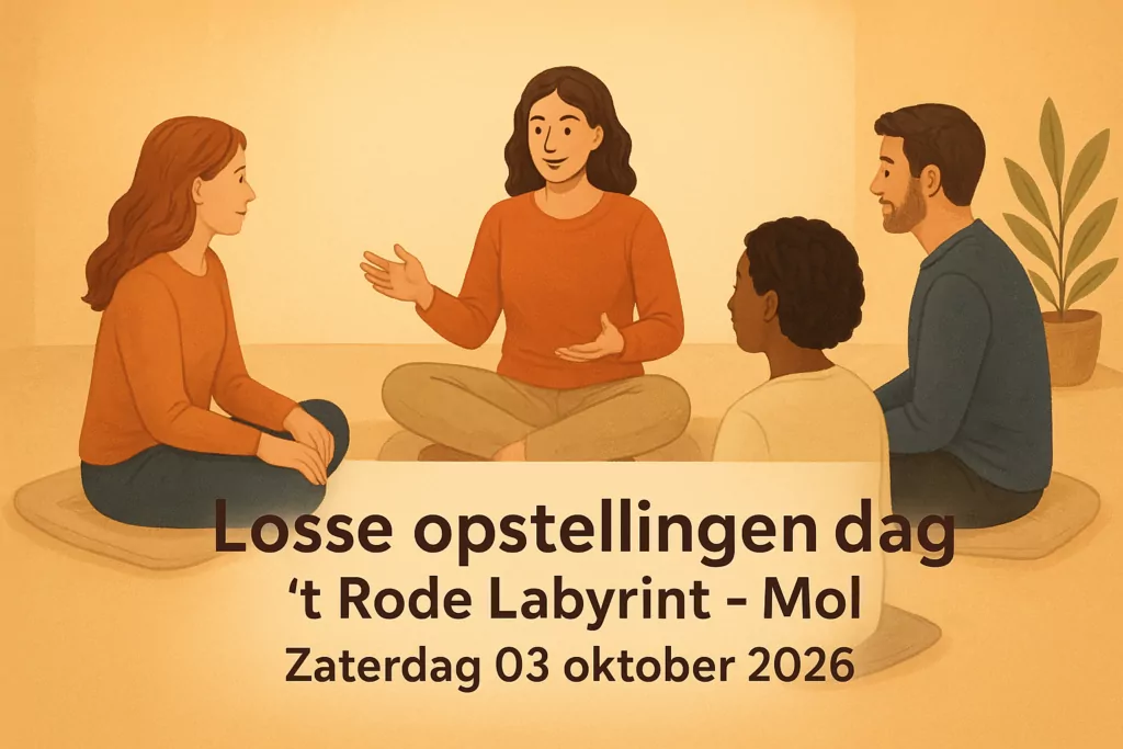 Losse opstellingendag