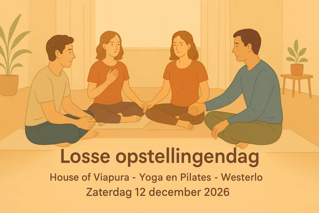 Losse opstellingendag