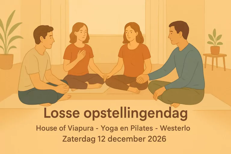 Losse opstellingendag