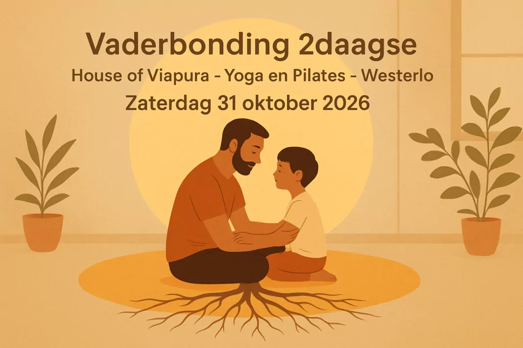 Vaderbonding 2daagse