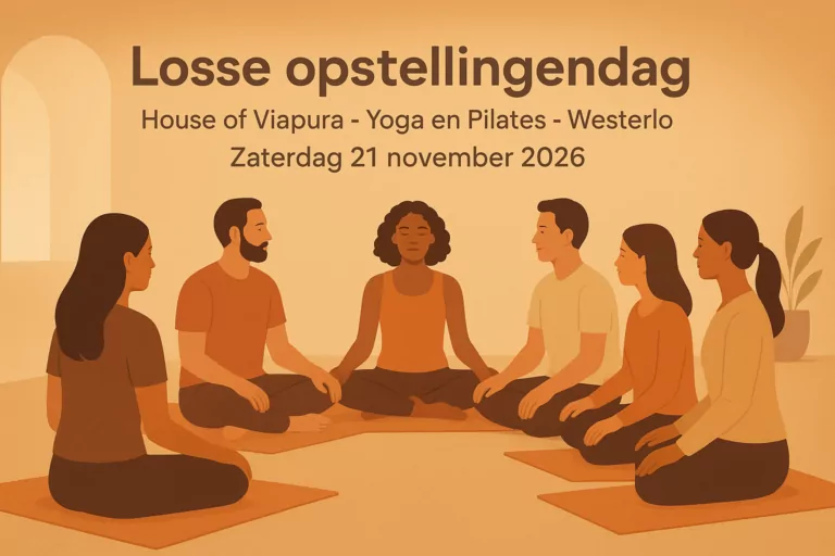 Losse opstellingendag