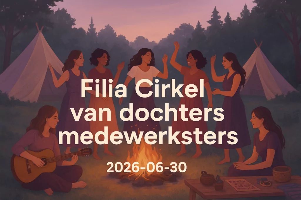 Filia Cirkel van dochters medewerksters