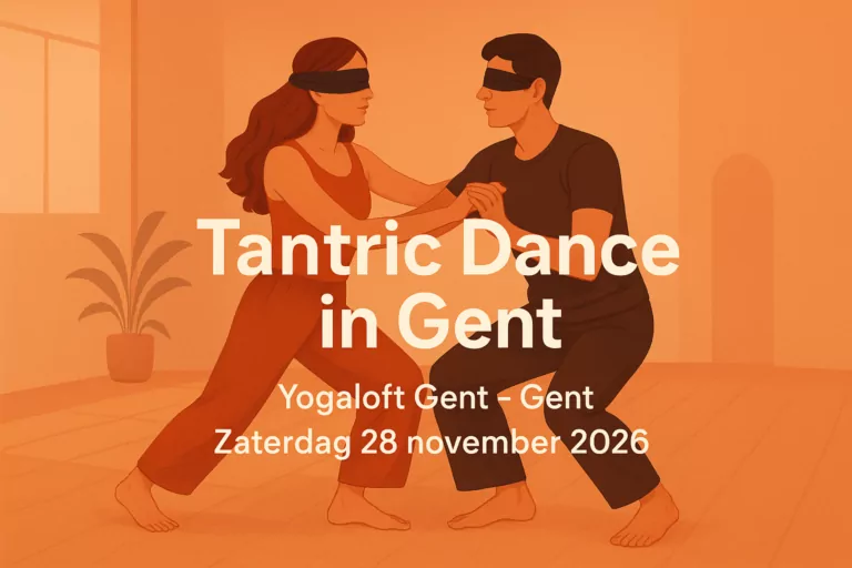 Tantric Dance in Gent