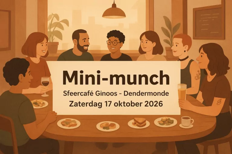 Mini-munch