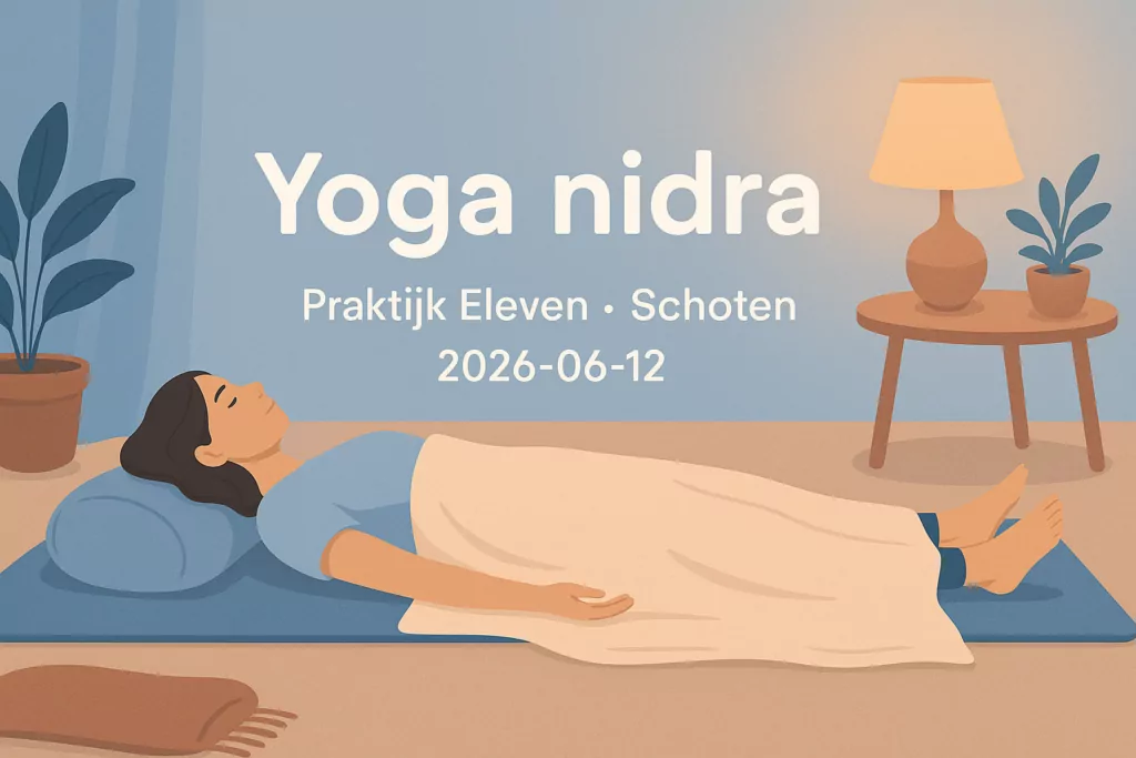 Yoga nidra