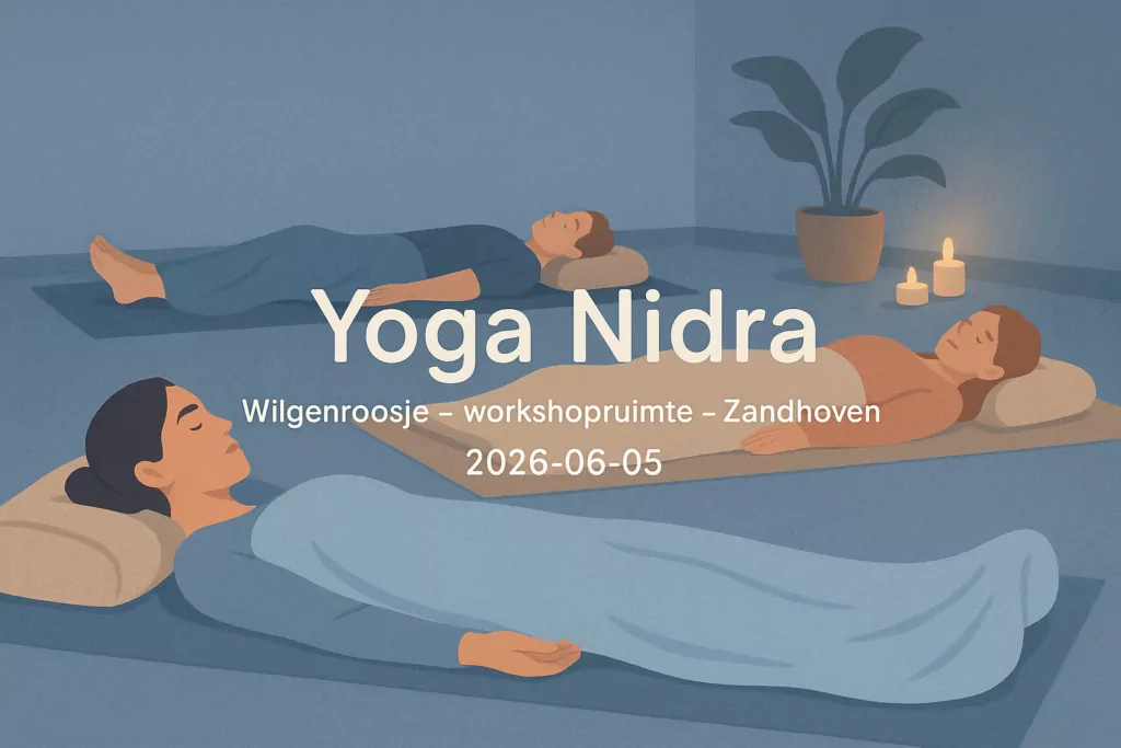 Yoga Nidra
