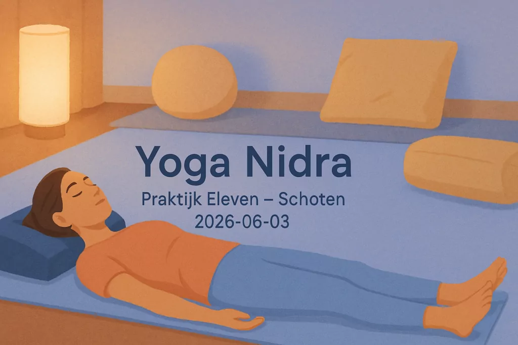 Yoga Nidra