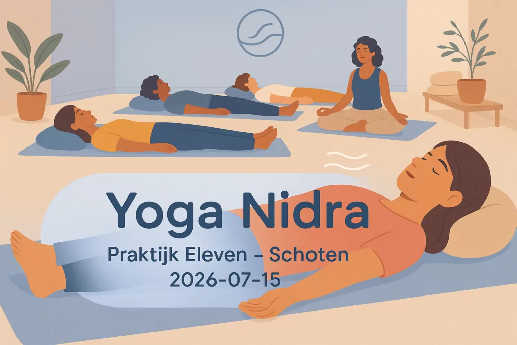 Yoga Nidra