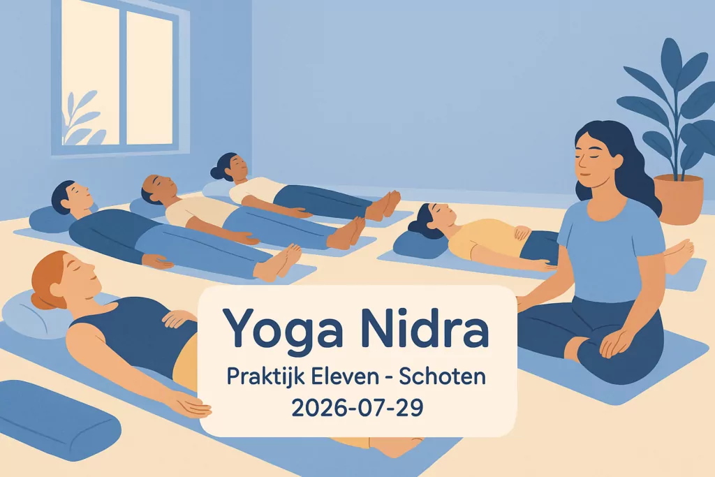 Yoga Nidra