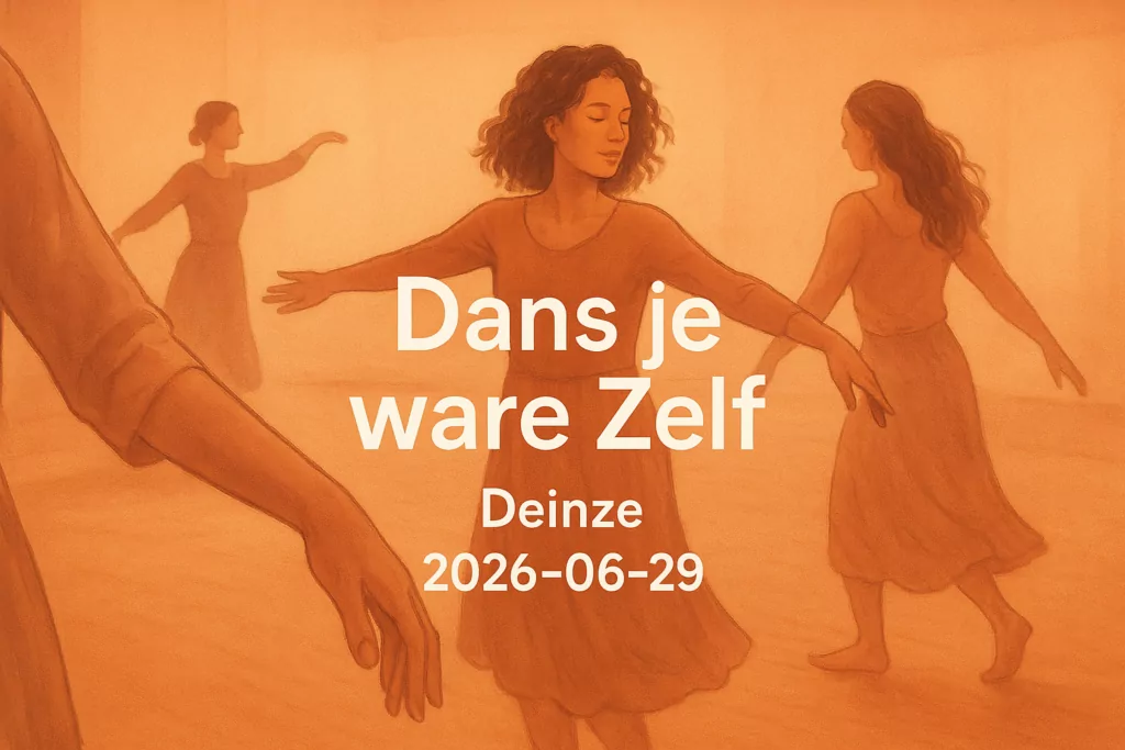 Dans je ware Zelf