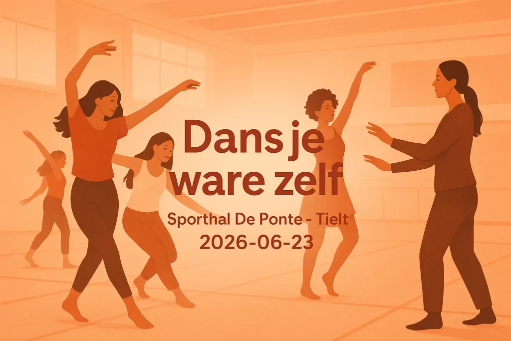 Dans je ware zelf